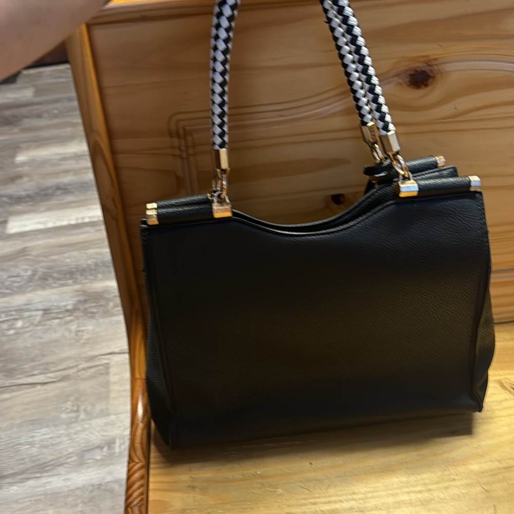 Hand bag Bebe - Picture 4 of 7